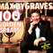 Max Bygraves 100 Golden Greats UK Issue G/F Sleeve 2LP Ronco RTDX 2019 Front Sleeve Image