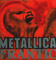 Metallica Frantic UK Issue 12" Front Sleeve Image