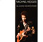 Michael Hedges All Along The Watchtower UK Issue 7" Label Image