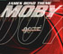 Moby James Bond Theme (Moby's Re-Version) UK Issue CDS Mute CDMUTE210 CD Image