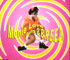 Monie Love Born 2 B.R.E.E.D. UK Issue Jewel Case CDS Cooltempo CDCOOL 269 Front Inlay Image