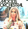 Moods Orchestral Holland Issue 12 Track Stereo LP Readers's Digest RDES2626 Label Image