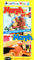 Morph & More Morph Tony Hart VHS PAL Video Polygram (4 Front Video) 0865903 Front Inlay Sleeve
