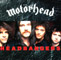 Motorhead Headbangers UK Issue CD Elite ELITE019 CD Front Inlay Image