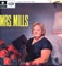 Mrs Mills Music For Anytime (Medley) Flipback Sleeve UK Issue LP Parlophone PMC 1254 Front Sleeve Image