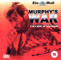 Murphy's War Peter O'Toole Region 2 DVD Mail On Sunday TPC242MW Front Card Sleeve