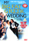 My Big Fat Greek Wedding Nia Vardalos Region 2 DVD Entertainment In Video EDV 9178 Front Inlay Sleeve