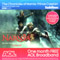 Unknown The Chronicles Of Narnia, Prince Caspian UK Issue Enhanced CD Front Card Sleeve