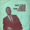 Nat 'King' Cole An Affair To Remember Thailand Issue 7" EP CT5016 Front Sleeve Image