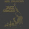 The Jazz Singer Neil Diamond UK Issue CD Capitol CDP 7 46026 2 Front Inlay Image