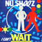Nu Shooz I Can't Wait UK Issue Stereo 7" Front Sleeve Image
