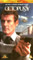 Octopussy James Bond Roger Moore VHS PAL Video MGM Home Entertainment S055647 Front Inlay Sleeve