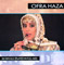 Ofra Haza Im Nin' Alu UK Issue Stereo 12" Front Sleeve Image