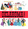 Oklahoma! Barbara Brown UK Issue LP Label Image