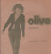 Olive Miracle EC Issue Promotional Only 2 x 12" BMG OLIVEDJ13 Front Sleeve Image