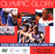 Olympic Glory Official Highlights Of Our Success At Athens 2004 Region 2 PAL DVD Front Card Sleeve