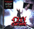 Ozzy Osbourne Scream EU Issue CD Front Inlay Image