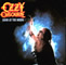 Ozzy Osbourne Bark At The Moon Stereo UK Issue 7" Epic A 3915 Front Sleeve Image