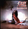 Ozzy Osbourne Blizzard Of Oz UK Issue Lyrics Inner Sleeve LP Jet Records JETLP 234 Front Sleeve Image