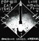 Pop Will Eat Itself Love Missile F1-11 UK Issue 12" Chapter 22 Records L12 CHAP 13 Front Sleeve Image