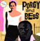 Porgy And Bess Lawrence Winters UK Issue Stereo LP World Record Club ST. 161 Front Sleeve Image