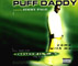 Puff Daddy Featuring Jimmy Page Come With Me UK Issue CDS Epic 666284 2 Front Inlay Image