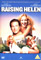 Raising Helen Kate Hudson Region 2 DVD Touchstone Home Entertainment D881491 Front Inlay Sleeve