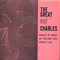 Ray Charles The Great Ray Charles Thailand Issue 7" EP CT 5014 Front Sleeve Image