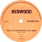 Redwood Give The Indian Back His Land UK Issue Stereo 7" SRT SRTS/79/CUS 582 Label Image Side 1