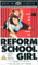 Reform School Girl Edward Bernos VHS PAL Video Hendring HEN 2 365 Front Inlay Sleeve