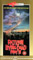 Return Of The Living Dead Part II James Karen VHS PAL Video 4 Front Video 083 498 3 Front Inlay Sleeve