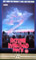 Return Of The Living Dead II James Karen VHS PAL Video Guild 8353 Front Inlay Sleeve