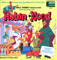 Robin Hood USA Issue G/F Sleeve LP Disneyland 3810 Front Sleeve Image