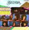 Santana Music To Make People Feel Good / Santana Thailand Issue Stereo LP KC 1972 Rear Sleeve Image
