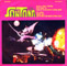 Santana Santana Stereo Thailand Issue EP Label Image Side 1