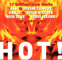 Hot! UK Issue CD Select Magazine Cover Disc December 1998 Front Inlay Image