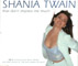 Shania Twain That Don't Impress Me Much CD 2 EU Issue Enhanced CDS Mercury 870 759-2 Front Inlay Image