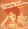 Shirley Bassey This Is My Life (La Vita) Holland 12" United Artists 5C K052Z-82651 Front Sleeve Image