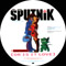Sigue Sigue Sputnik Dancerama UK Picture Disc 12" Parlophone 12 SSSPD 5 Inlay Image