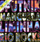 Sigue Sigue Sputnik Rio Rocks The Samba Remixes UK Issue 12" Parlophone 12SSSX 6 Front Sleeve Image