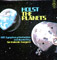 Malcolm Sargent Holst The Planets UK Issue Stereo LP Classics For Pleasure CFP 175 Front Sleeve Image