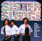 Sister Sledge Sister Sledge UK Issue CD Stardust STACD 083 Front Inlay Image
