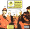Snatch Original Movie Soundtrack UK Issue CD Universal 524 999-2 Front Inlay Image