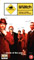 Snatch Brad Pitt Jason Statham VHS Video Columbia Tristar Home Video CVR 30789 Front Inlay Sleeve