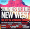 Sounds Of The New West The Best Of Alternative Country UK 20 Track CD UNCUT NW 5 Front Inlay Image