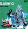 Parlate Italiano Speak Italian UK Issue LP Saga ERO 8088 Front Sleeve Image