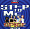Spice Girls Step To Me UK Issue Promotional CDS Pepsi Music Virgin SGPC97 Front Card Sleeve