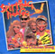 Spitting Image The Chicken Song UK Issue 7" Virgin SPIT 1 Front Sleeve Image