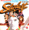 Stardust 43 Track UK Issue G/F Sleeve Original Soundtrack 2LP Ronco RG 2009 - RG 2010 Label Image