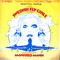 Swedish Fly Girls Original Soundtrack Thailand Issue Stereo 7" EP Royalsound Front Sleeve Image